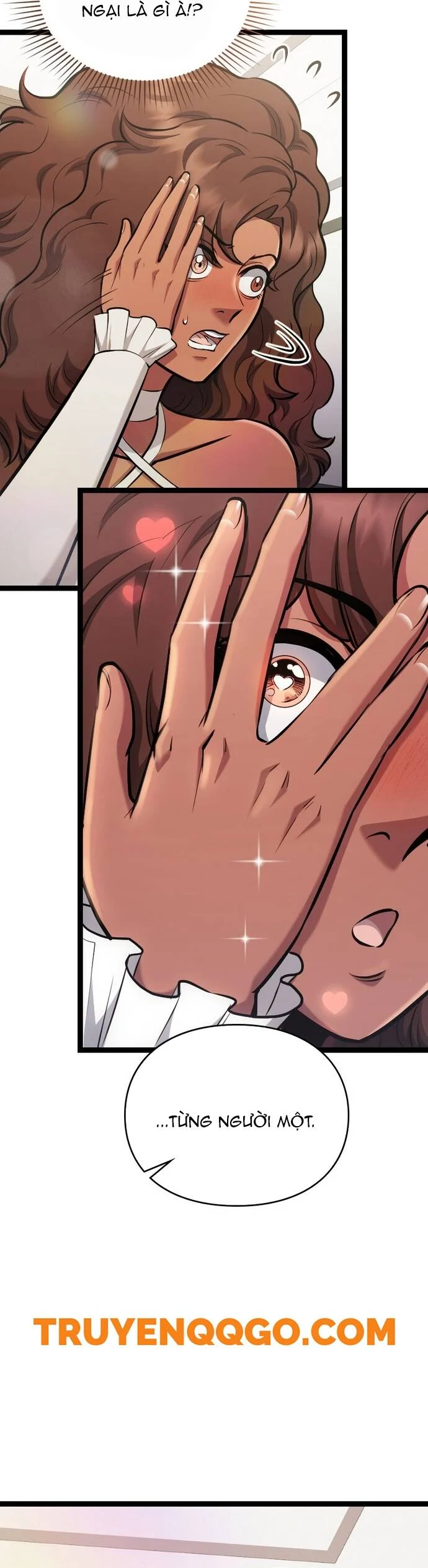 Thần Tượng Tử Địa Chapter 7 16