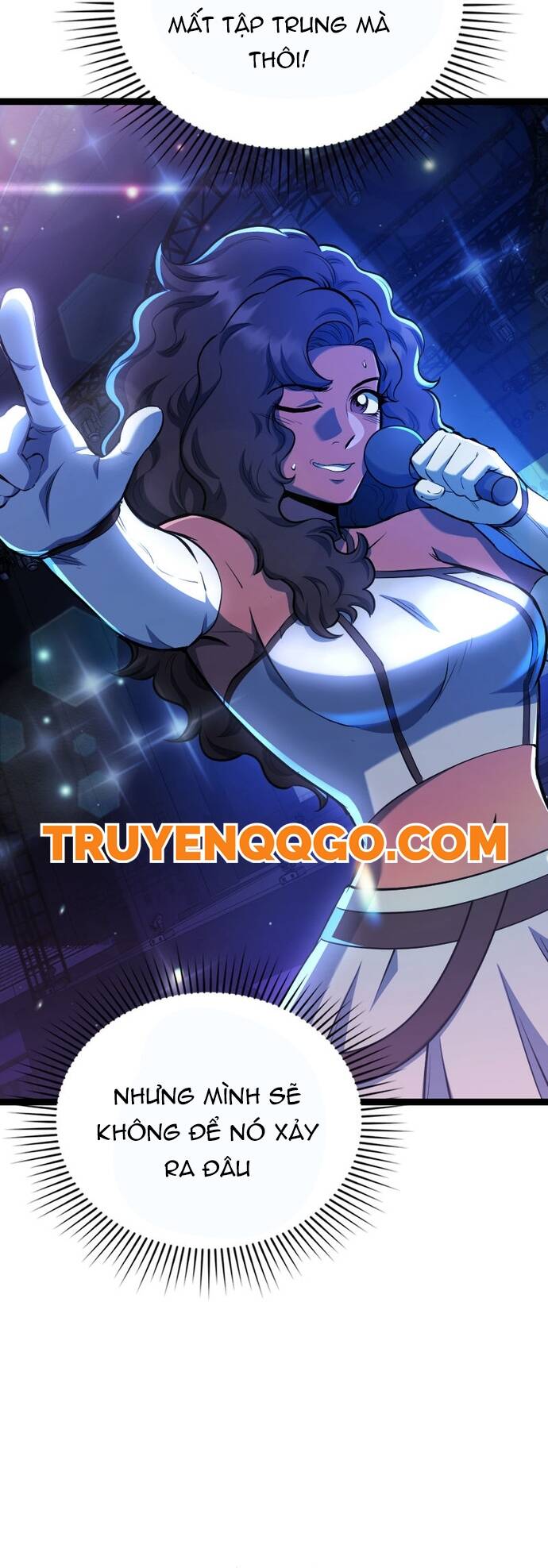 Thần Tượng Tử Địa Chapter 8 3