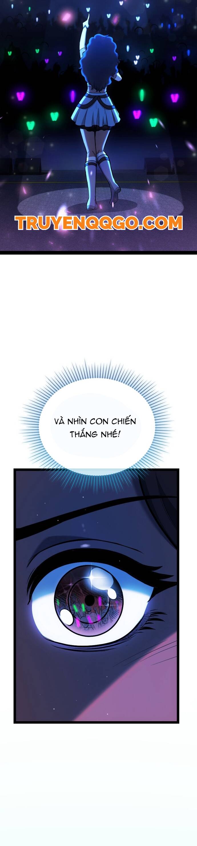 Thần Tượng Tử Địa Chapter 8 5