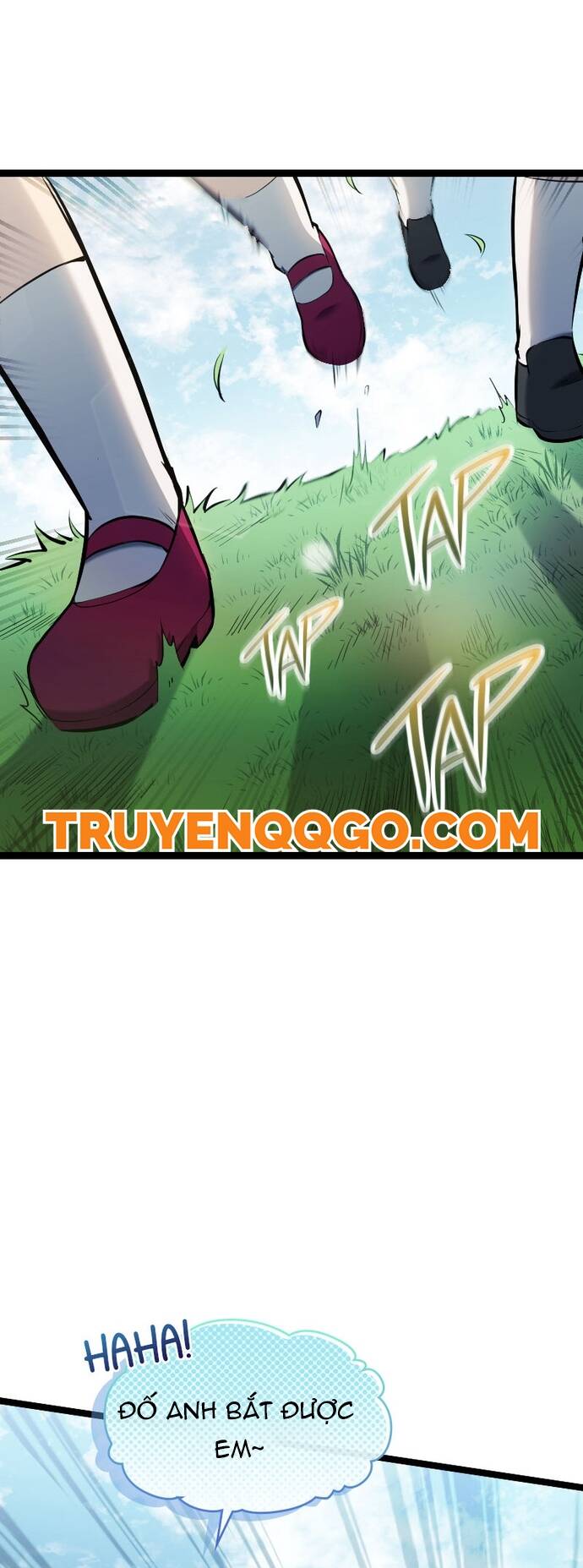 Thần Tượng Tử Địa Chapter 8 7