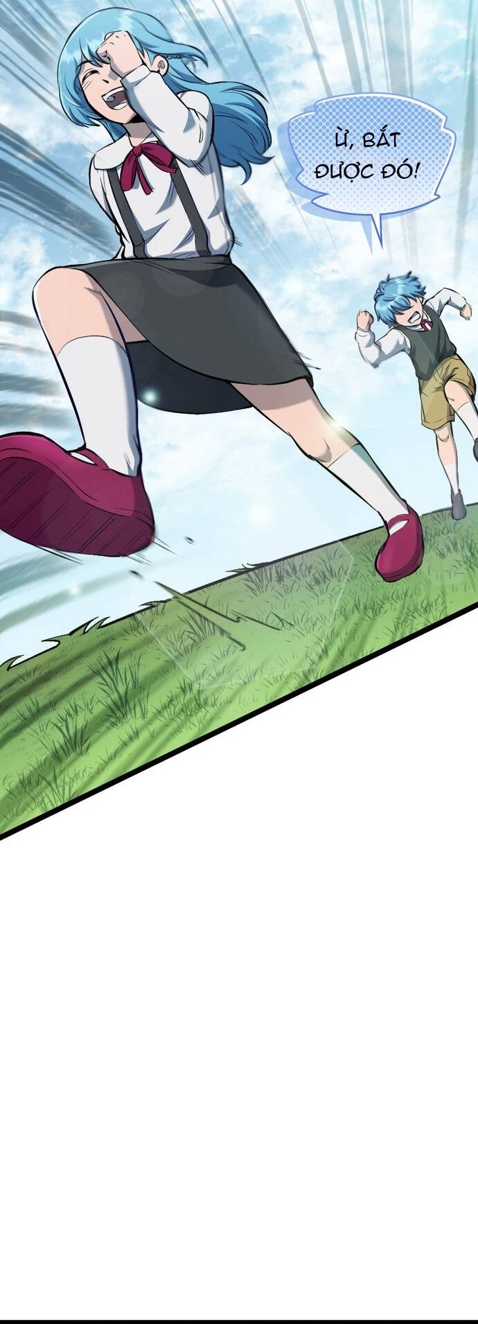 Thần Tượng Tử Địa Chapter 8 8