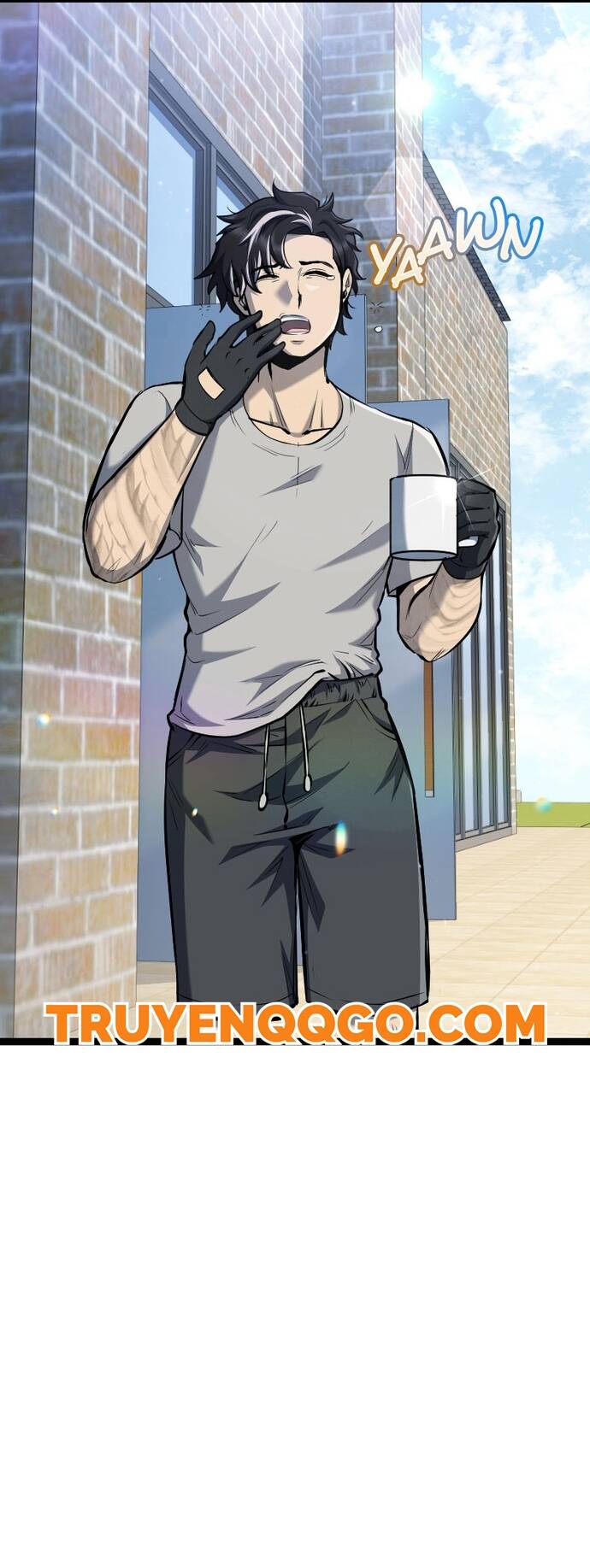 Thần Tượng Tử Địa Chapter 8 9