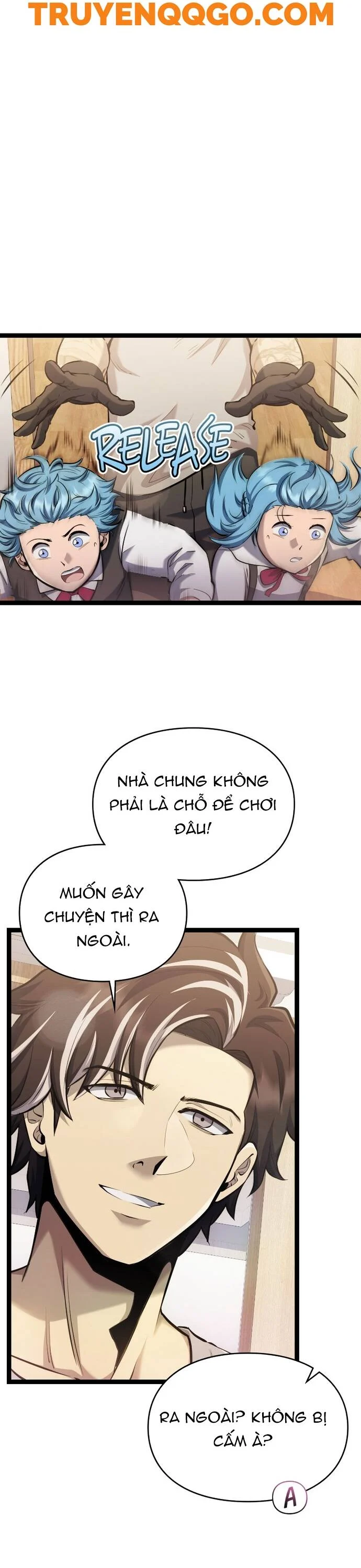 Thần Tượng Tử Địa Chapter 8 15