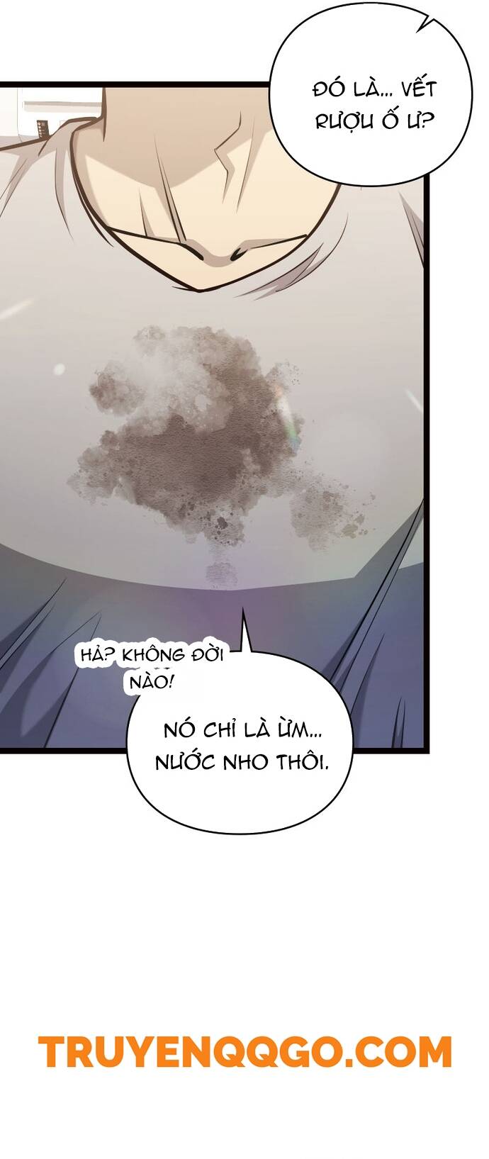 Thần Tượng Tử Địa Chapter 8 18