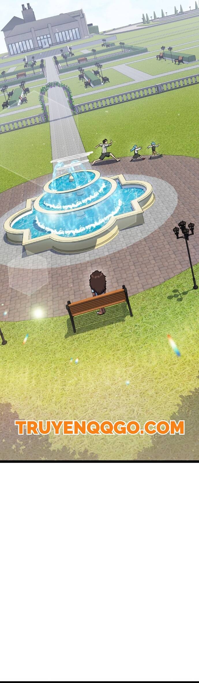Thần Tượng Tử Địa Chapter 8 20