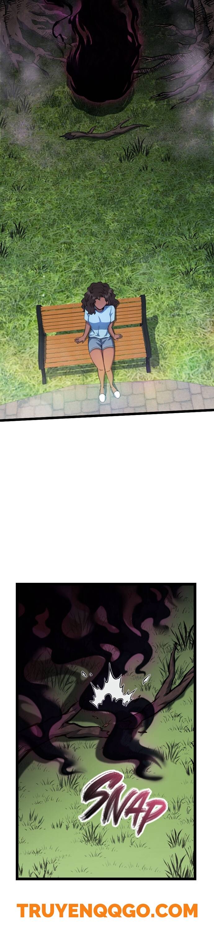 Thần Tượng Tử Địa Chapter 8 24