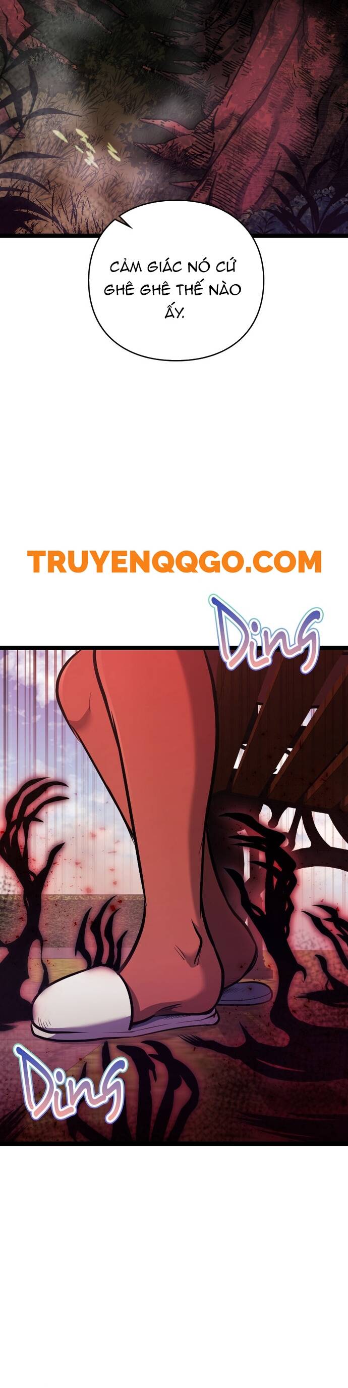 Thần Tượng Tử Địa Chapter 8 26