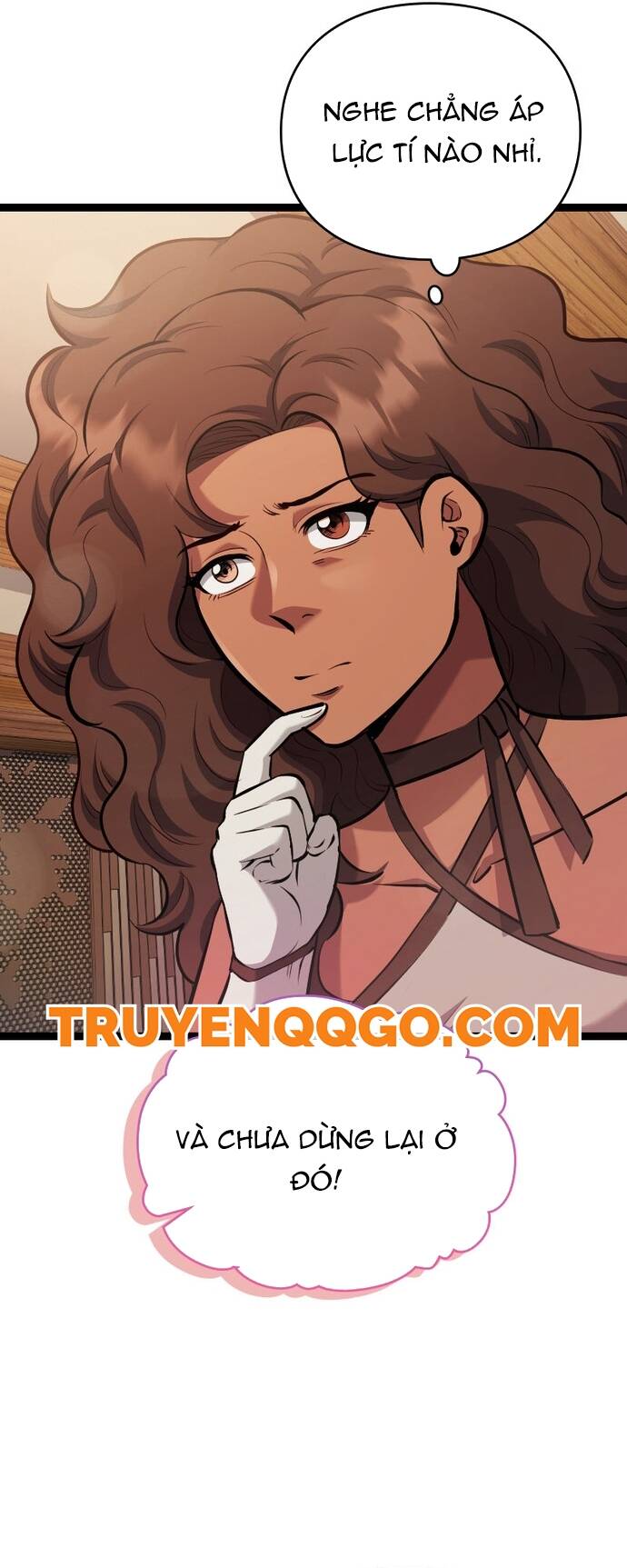 Thần Tượng Tử Địa Chapter 8 34