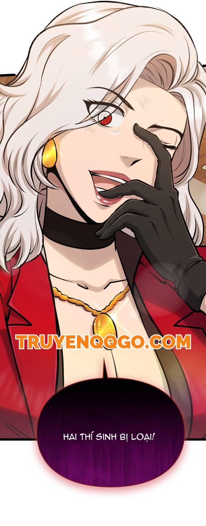 Thần Tượng Tử Địa Chapter 8 37
