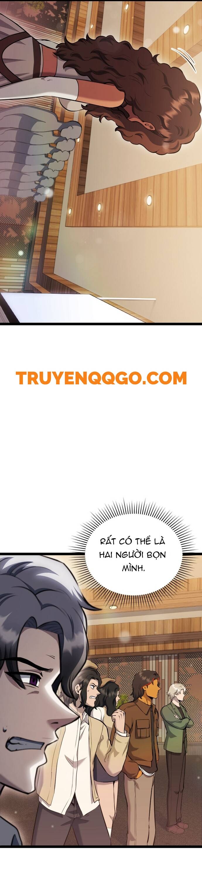 Thần Tượng Tử Địa Chapter 9 2