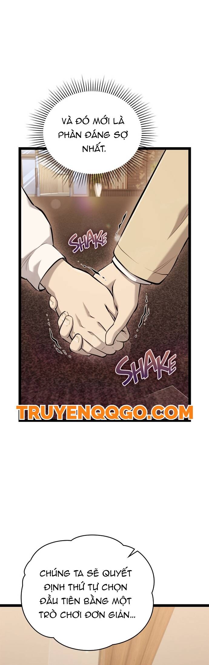 Thần Tượng Tử Địa Chapter 9 3