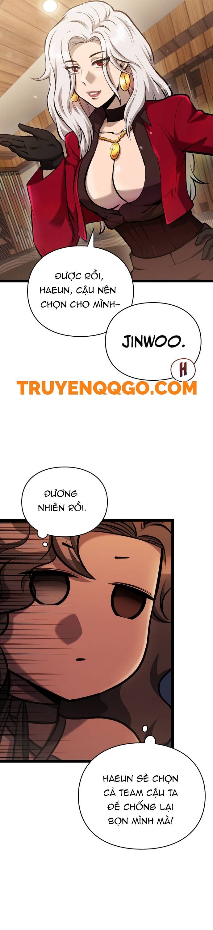 Thần Tượng Tử Địa Chapter 9 8