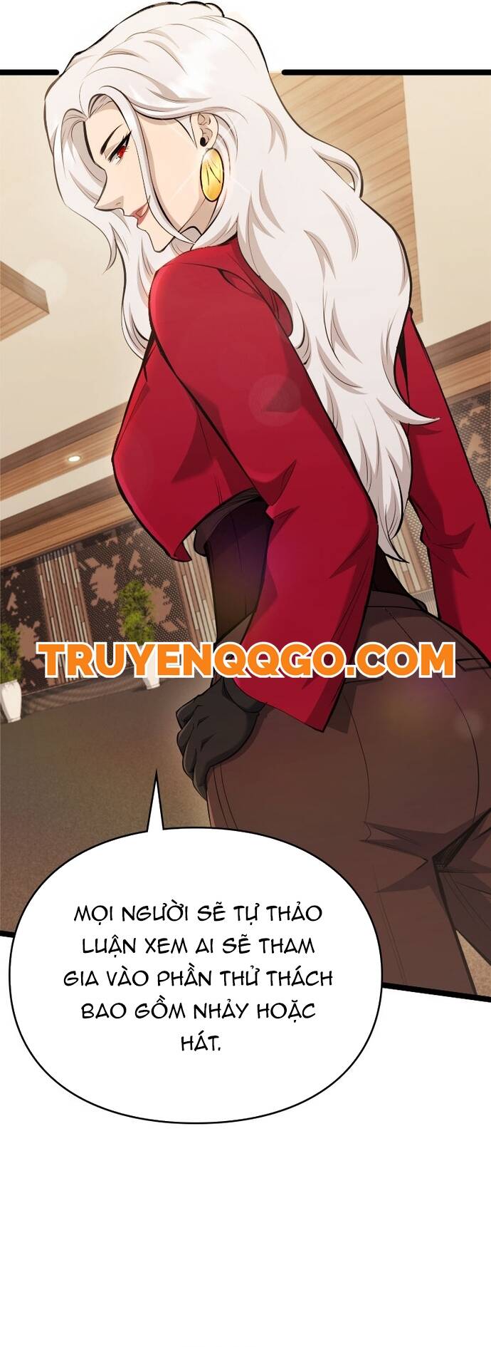 Thần Tượng Tử Địa Chapter 9 14