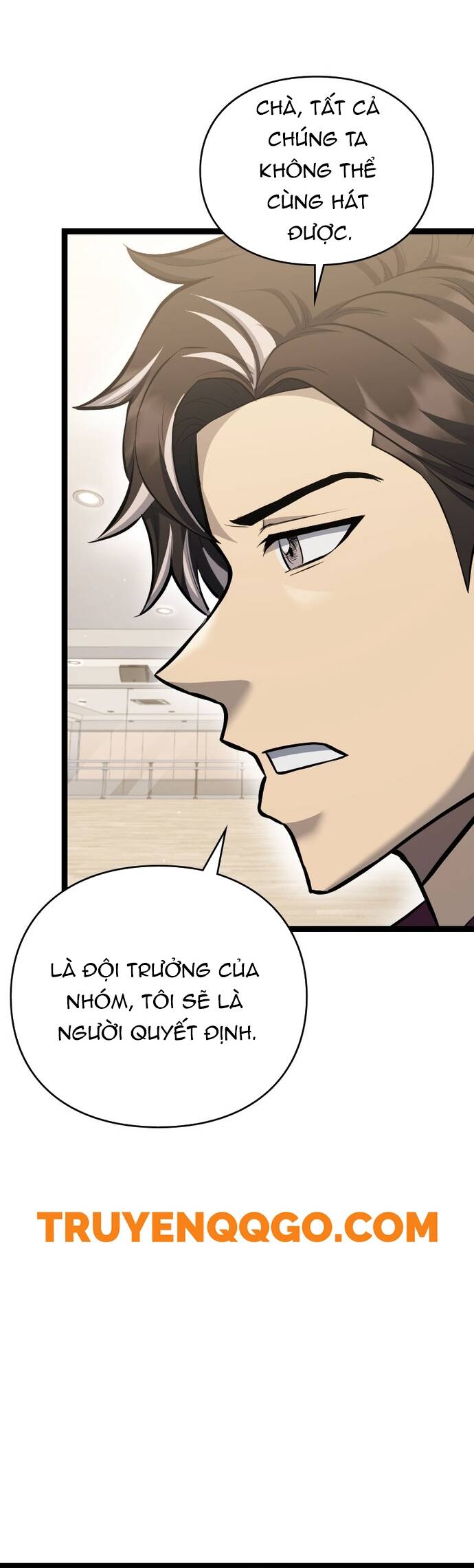 Thần Tượng Tử Địa Chapter 9 20