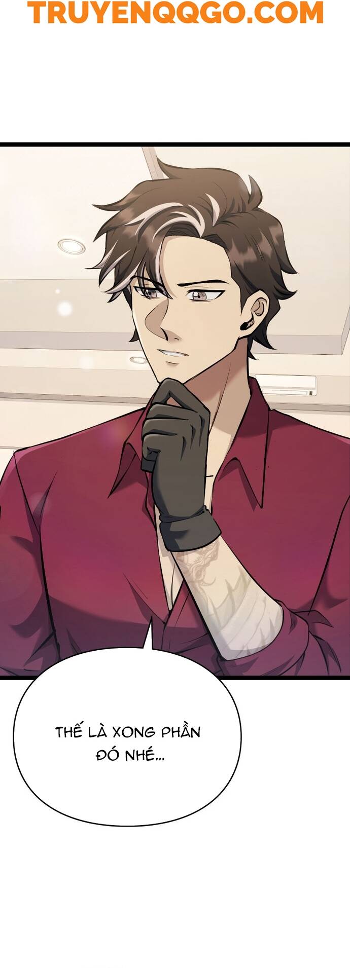 Thần Tượng Tử Địa Chapter 9 22