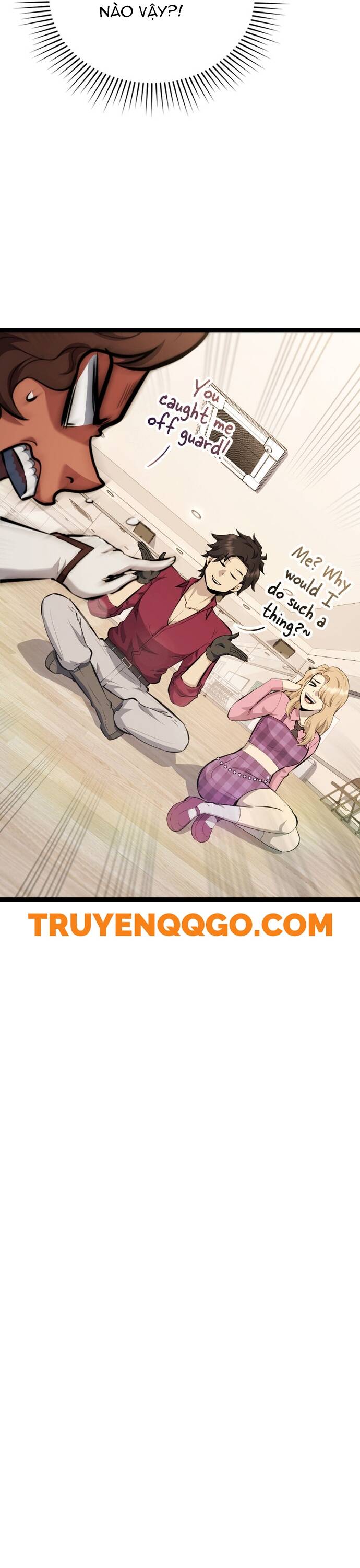 Thần Tượng Tử Địa Chapter 9 27