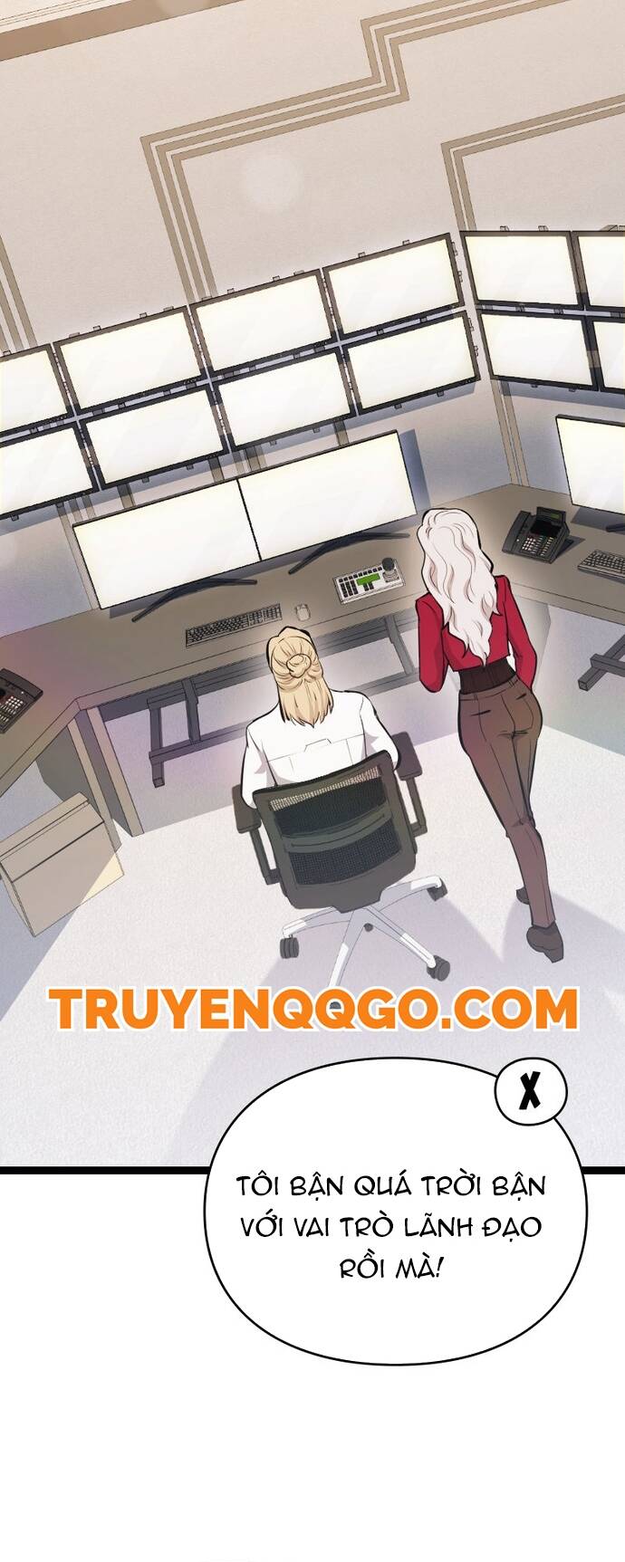 Thần Tượng Tử Địa Chapter 9 29