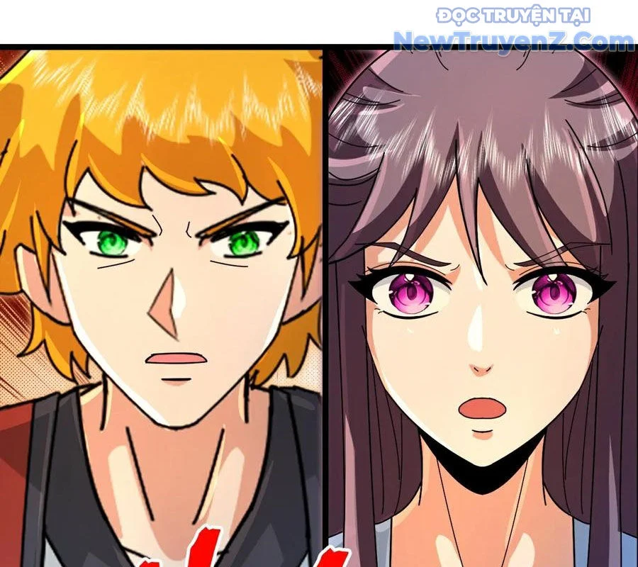 Thần Võ Thiên Tôn Chapter 912 - Trang 2