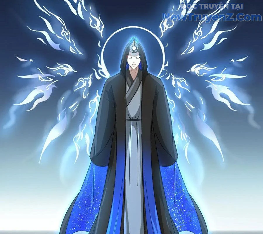 Thần Võ Thiên Tôn Chapter 912 - Trang 2