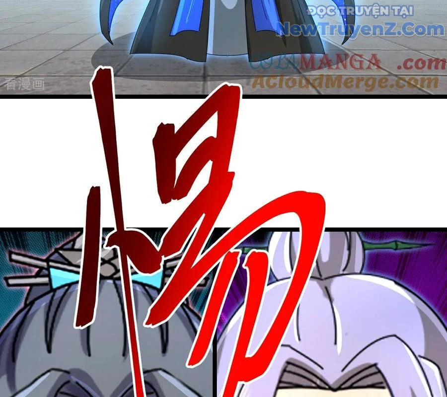 Thần Võ Thiên Tôn Chapter 912 - Trang 2