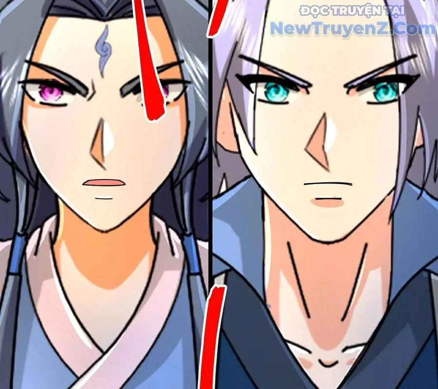 Thần Võ Thiên Tôn Chapter 912 - Trang 2