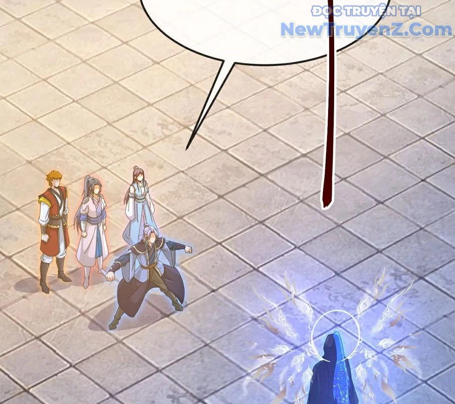 Thần Võ Thiên Tôn Chapter 912 - Trang 2