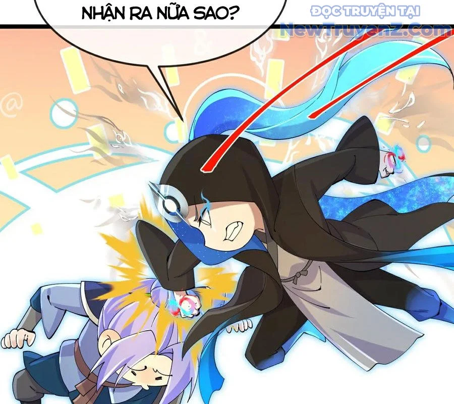 Thần Võ Thiên Tôn Chapter 912 - Trang 2