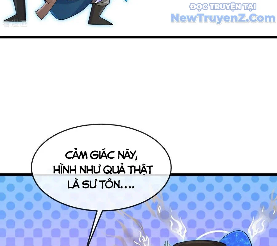 Thần Võ Thiên Tôn Chapter 912 - Trang 2