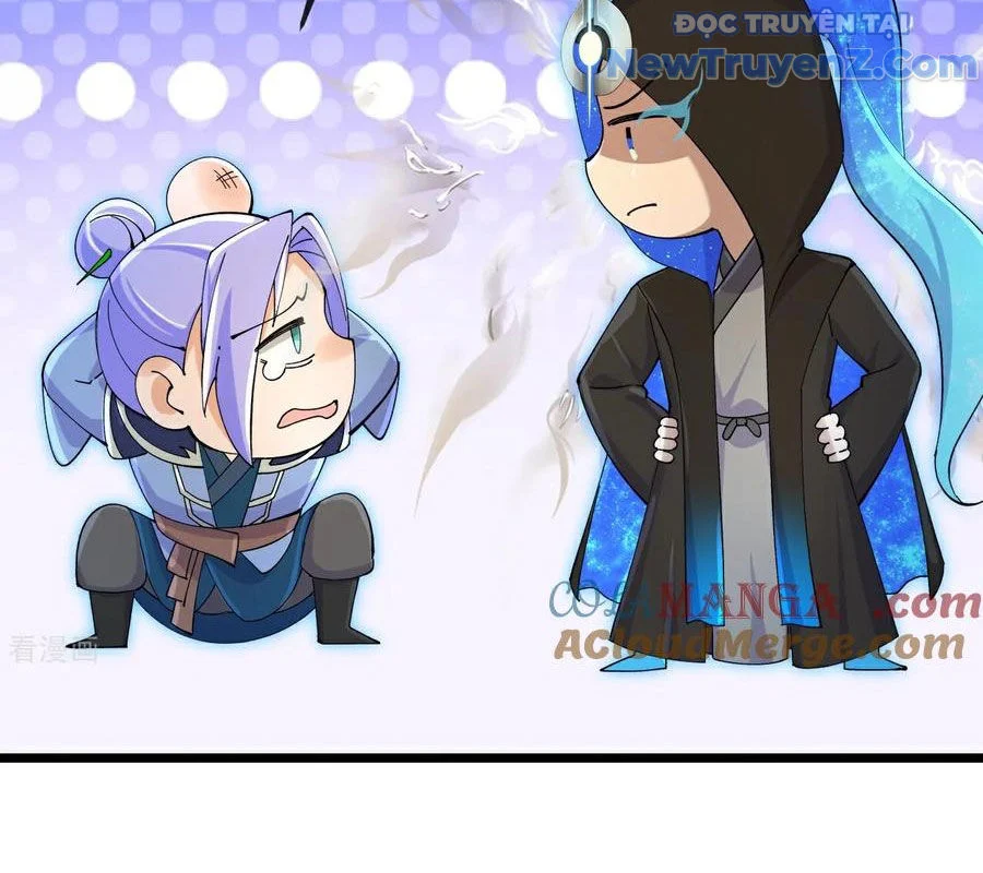 Thần Võ Thiên Tôn Chapter 912 - Trang 2