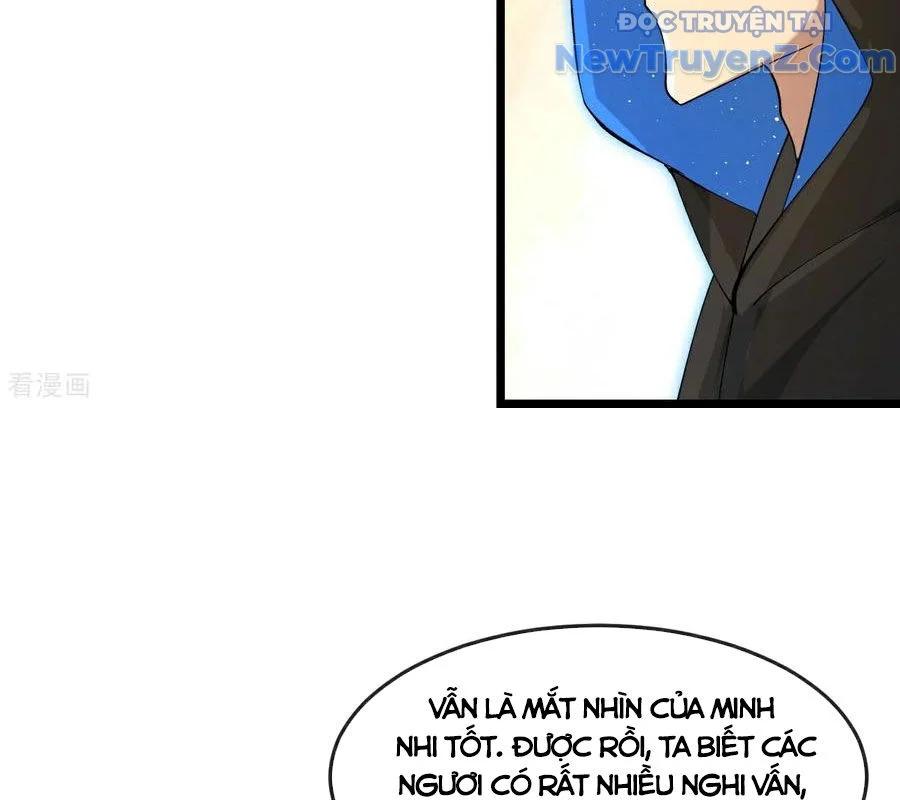 Thần Võ Thiên Tôn Chapter 912 - Trang 2