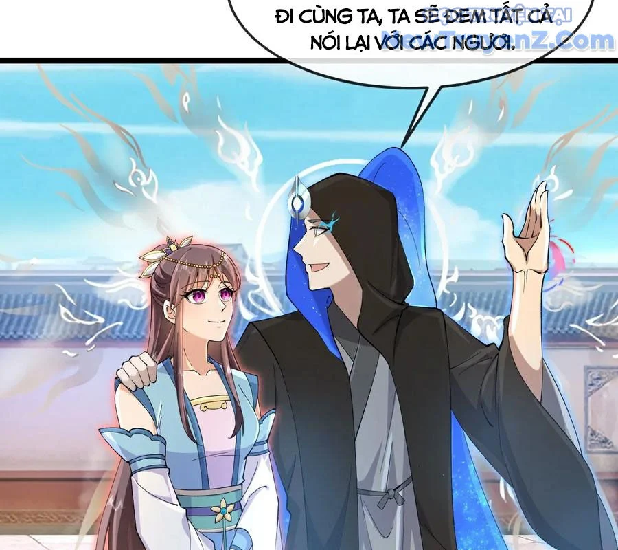 Thần Võ Thiên Tôn Chapter 912 - Trang 2