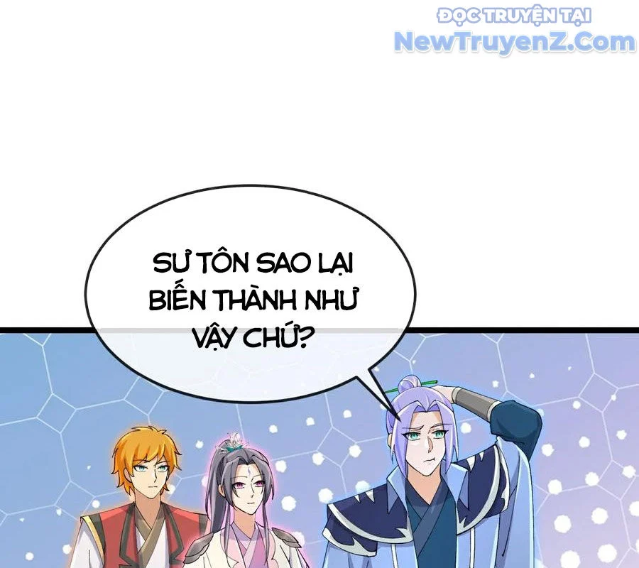 Thần Võ Thiên Tôn Chapter 912 - Trang 2