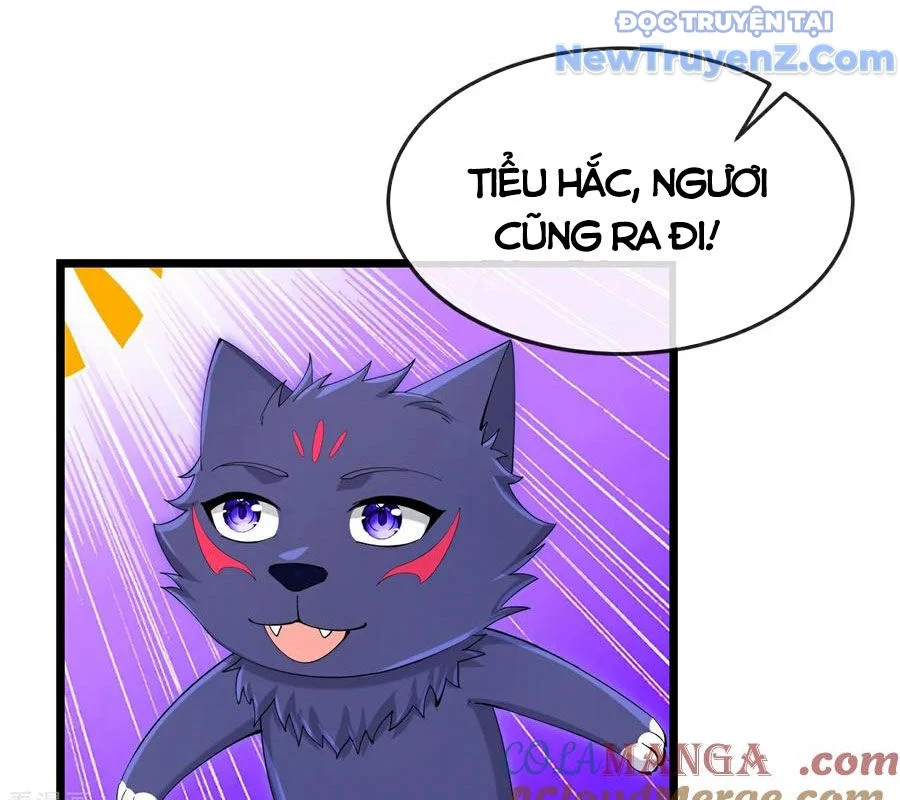 Thần Võ Thiên Tôn Chapter 912 - Trang 2