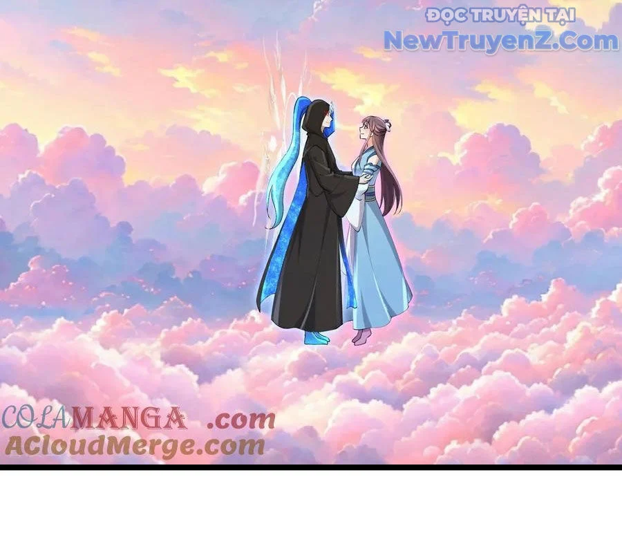 Thần Võ Thiên Tôn Chapter 912 - Trang 2