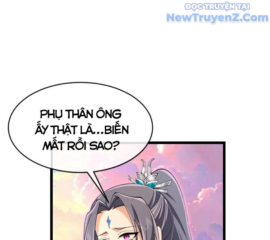 Thần Võ Thiên Tôn Chapter 912 - Trang 2