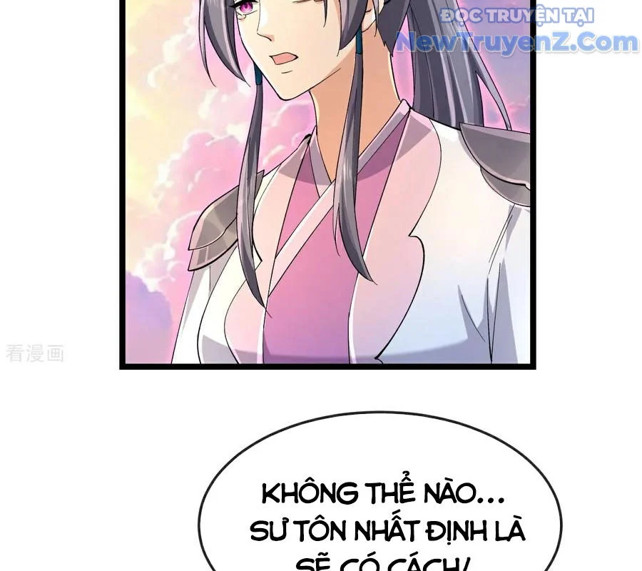 Thần Võ Thiên Tôn Chapter 912 - Trang 2