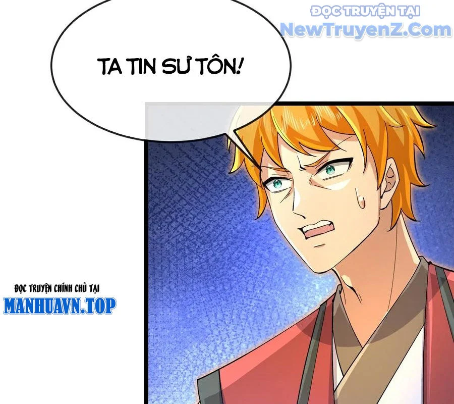 Thần Võ Thiên Tôn Chapter 912 - Trang 2
