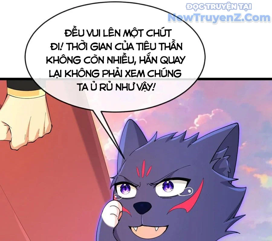 Thần Võ Thiên Tôn Chapter 912 - Trang 2