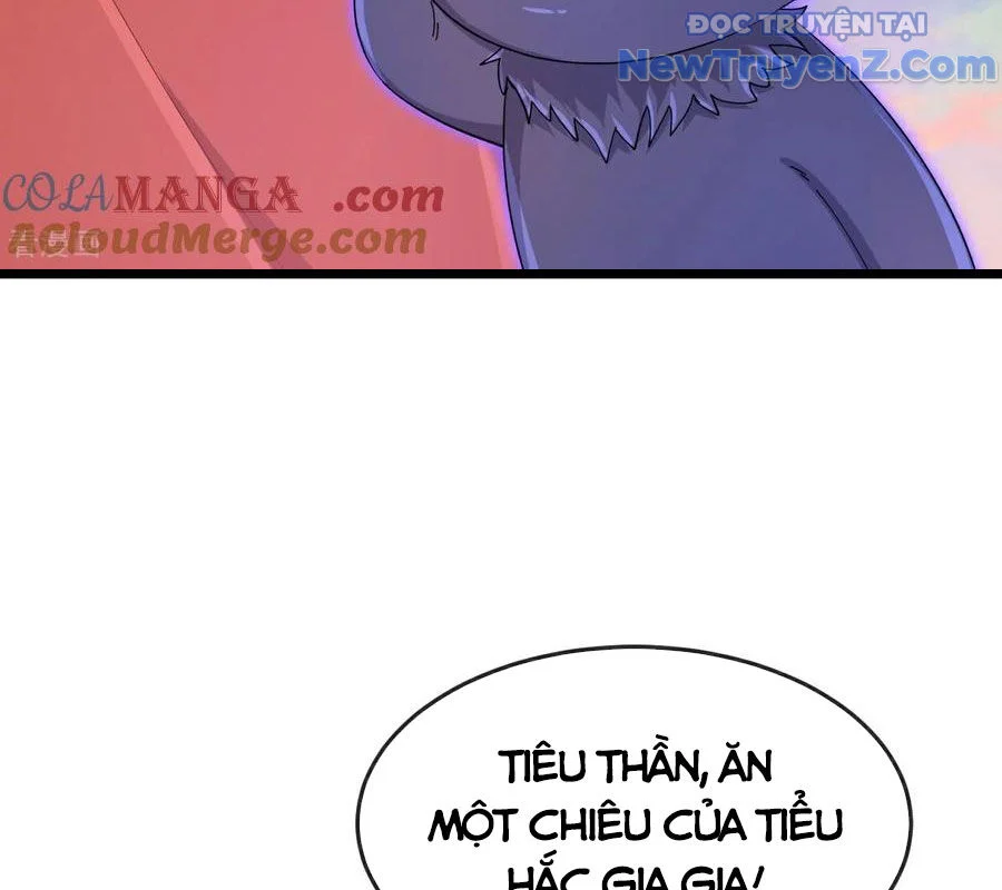 Thần Võ Thiên Tôn Chapter 912 - Trang 2