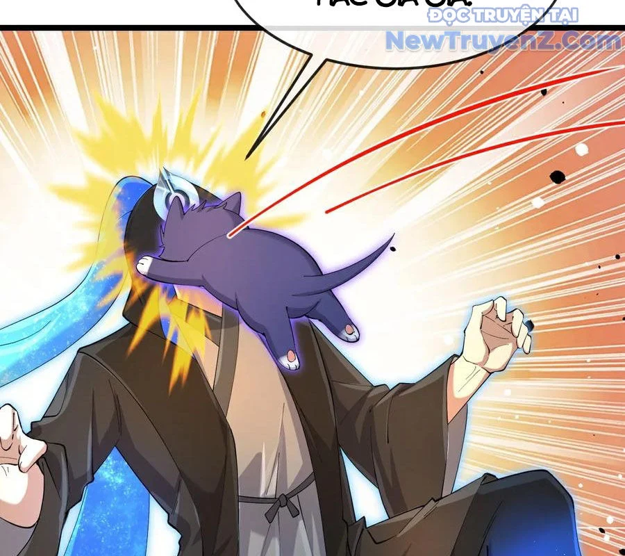 Thần Võ Thiên Tôn Chapter 912 - Trang 2