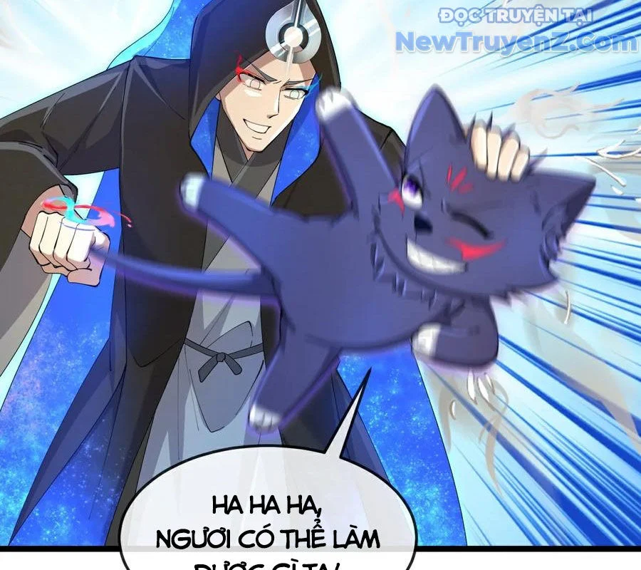 Thần Võ Thiên Tôn Chapter 912 - Trang 2