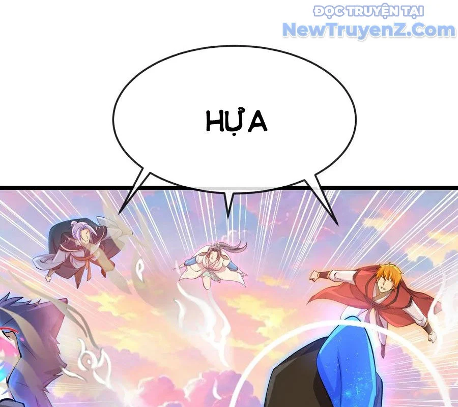 Thần Võ Thiên Tôn Chapter 912 - Trang 2