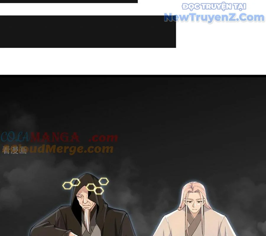 Thần Võ Thiên Tôn Chapter 912 - Trang 2