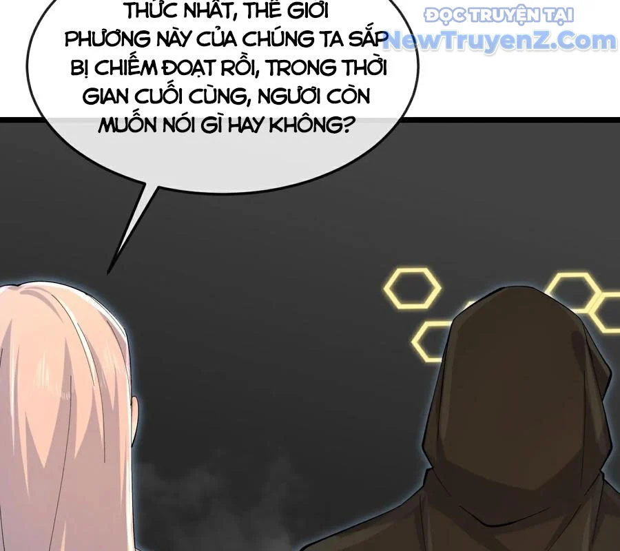 Thần Võ Thiên Tôn Chapter 912 - Trang 2