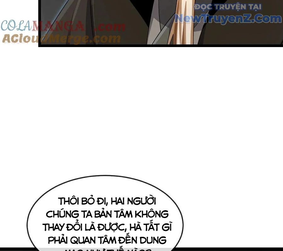 Thần Võ Thiên Tôn Chapter 912 - Trang 2