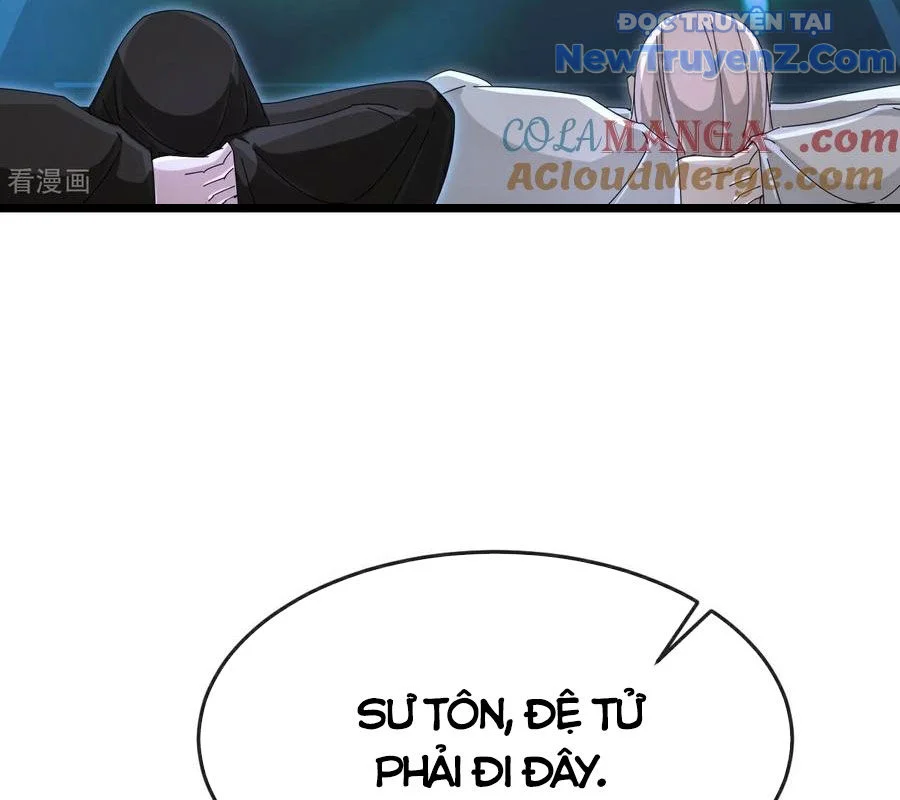 Thần Võ Thiên Tôn Chapter 912 - Trang 2
