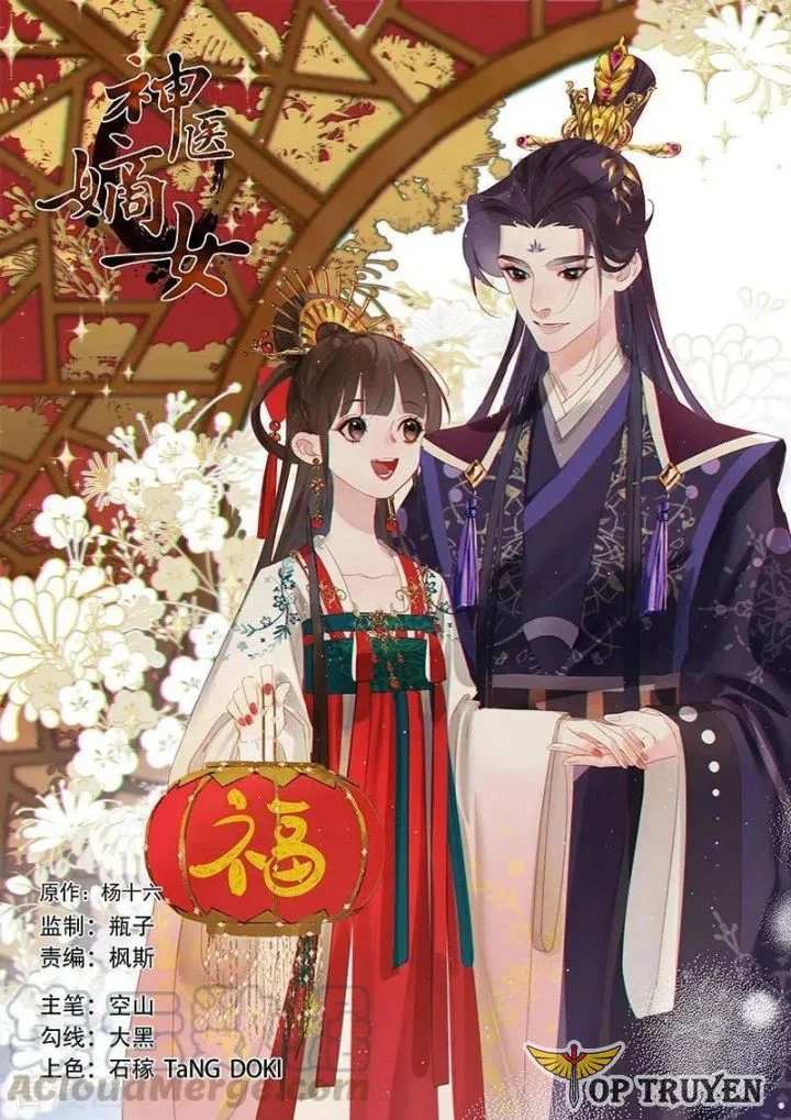 Thần Y Đích Nữ Chapter 368 - Trang 4
