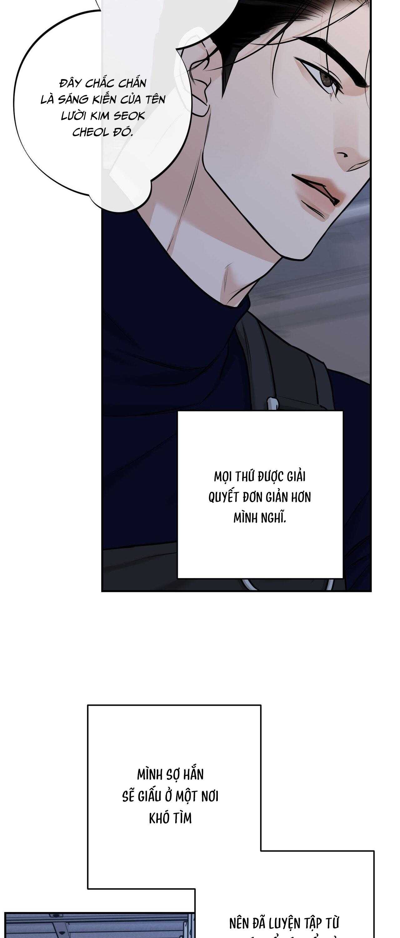 THÁNG 3 Chapter 26 - Trang 3