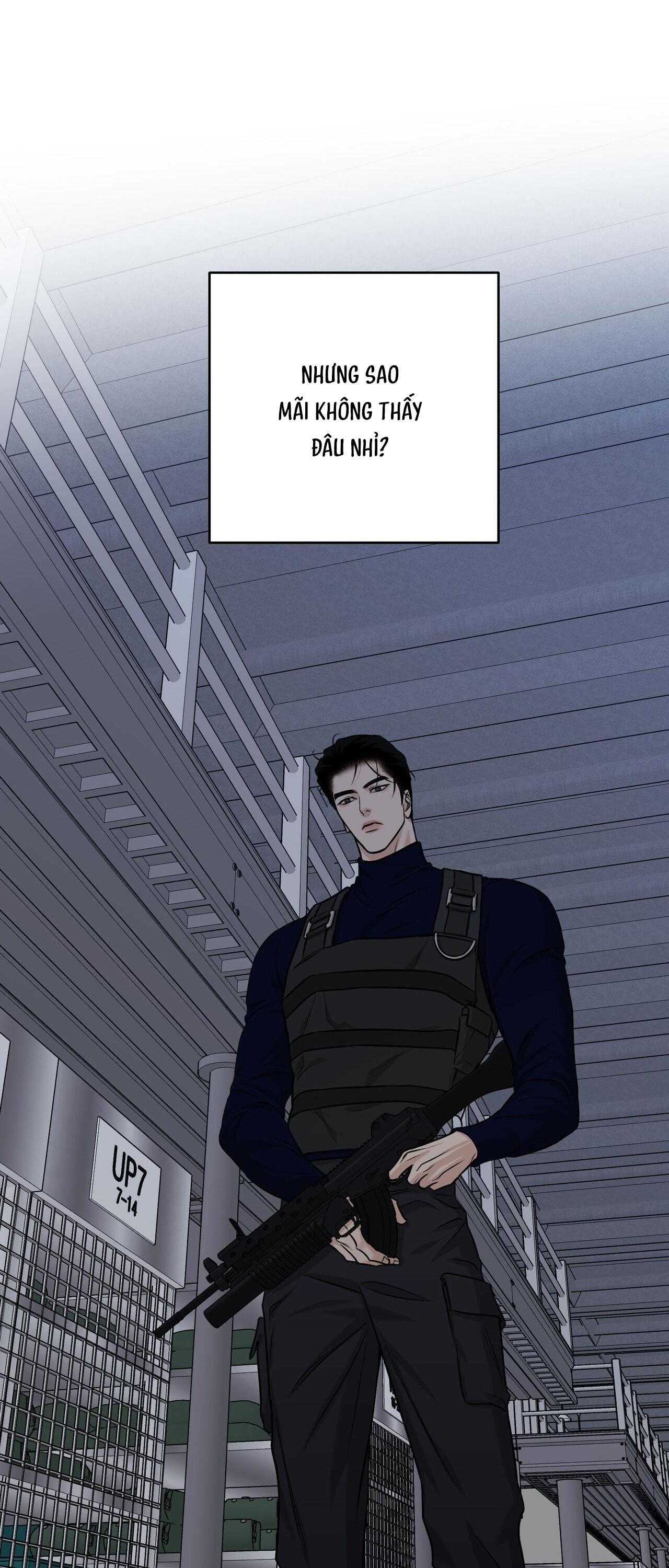 THÁNG 3 Chapter 26 - Trang 3