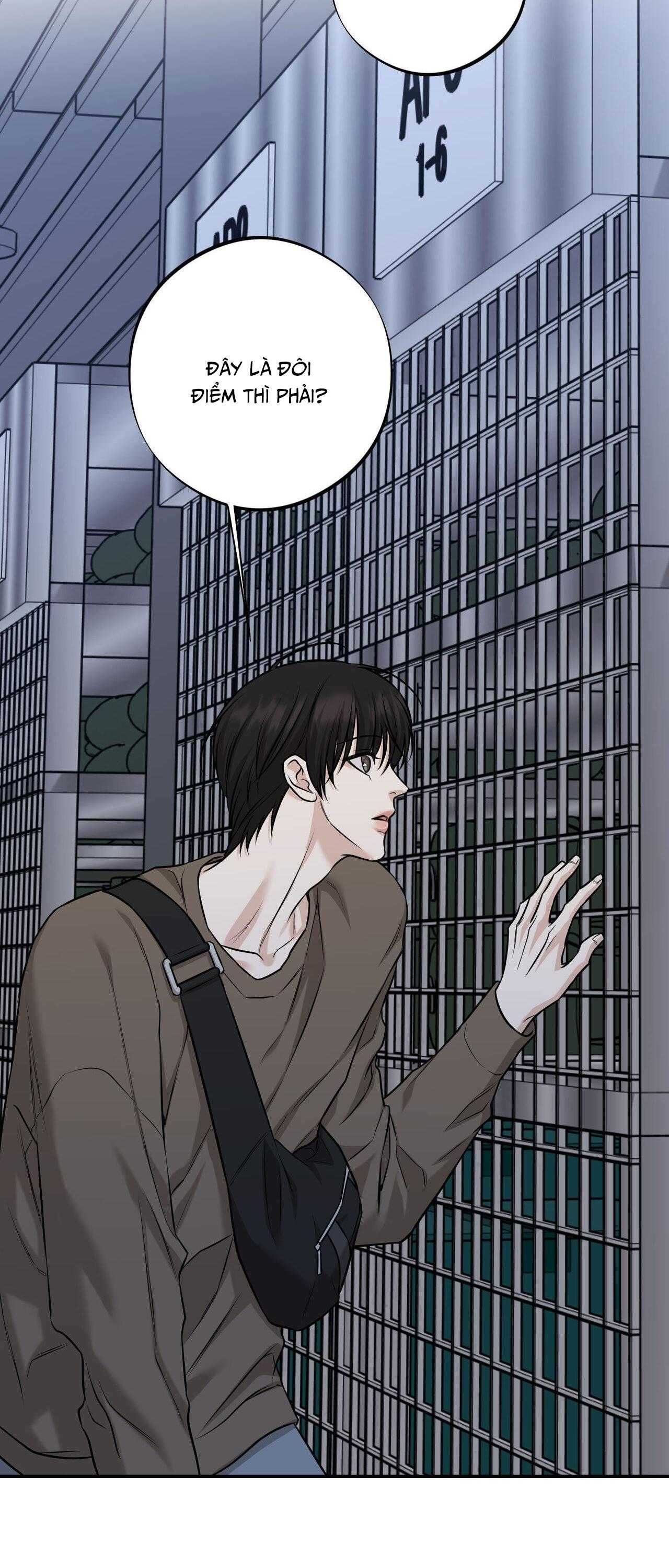 THÁNG 3 Chapter 26 - Trang 3
